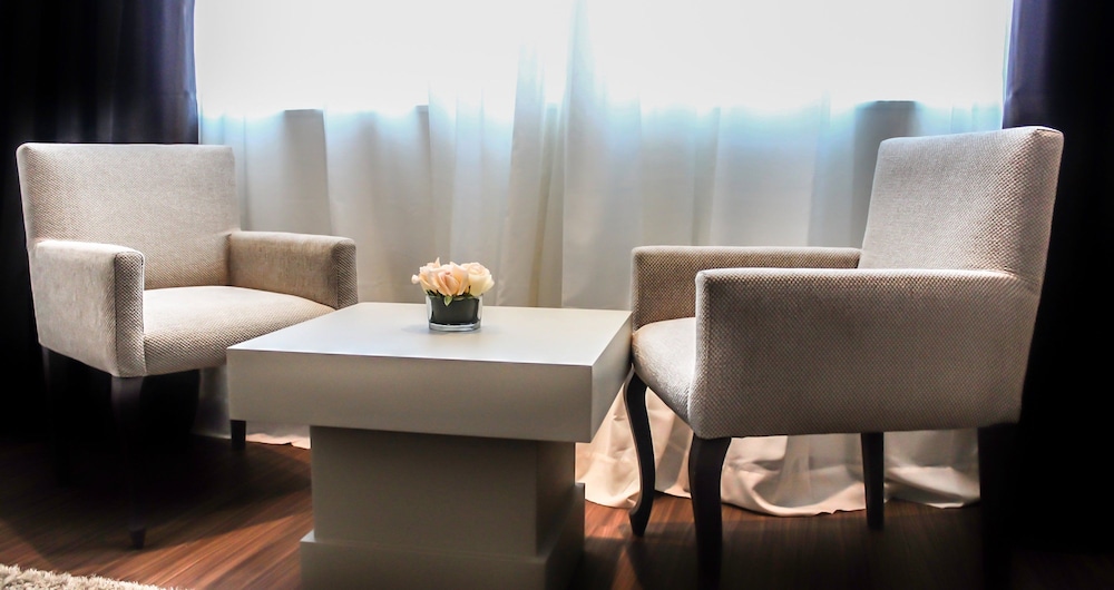 Mogador Marina Casablanca 34/72