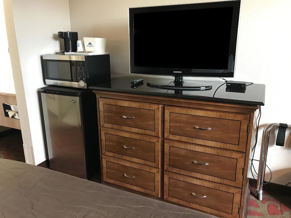 Americas Best Value Inn - Lynnwood / Seattle 5/34