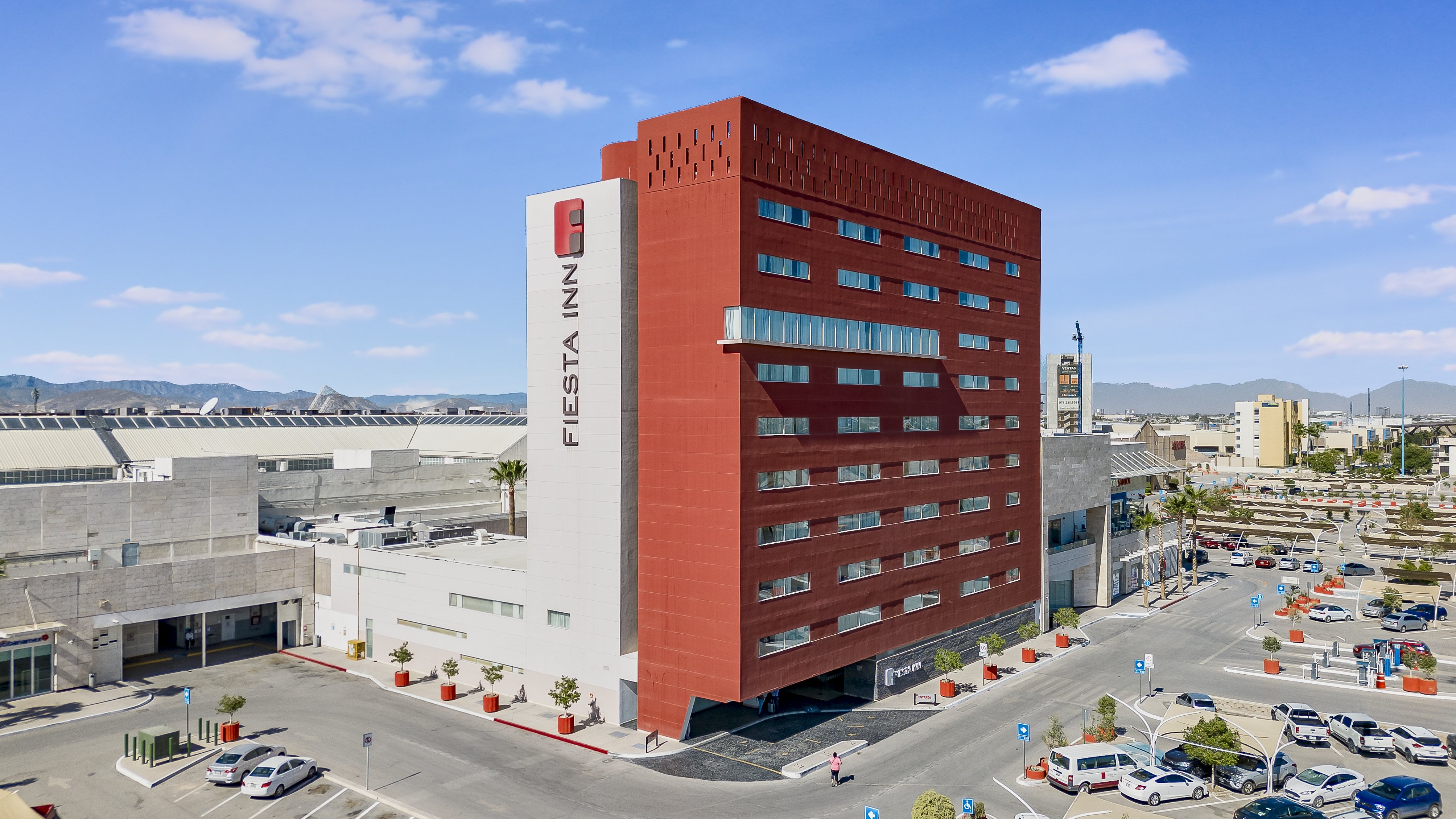 Fiesta Inn Torreon Galerias 1/27
