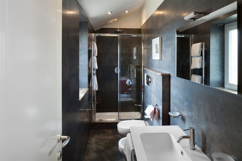 Hotel Executive Florence 74/74