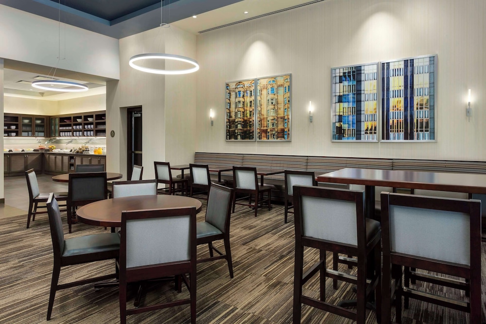 Hyatt Place Chicago Downtown - The Loop 49/63