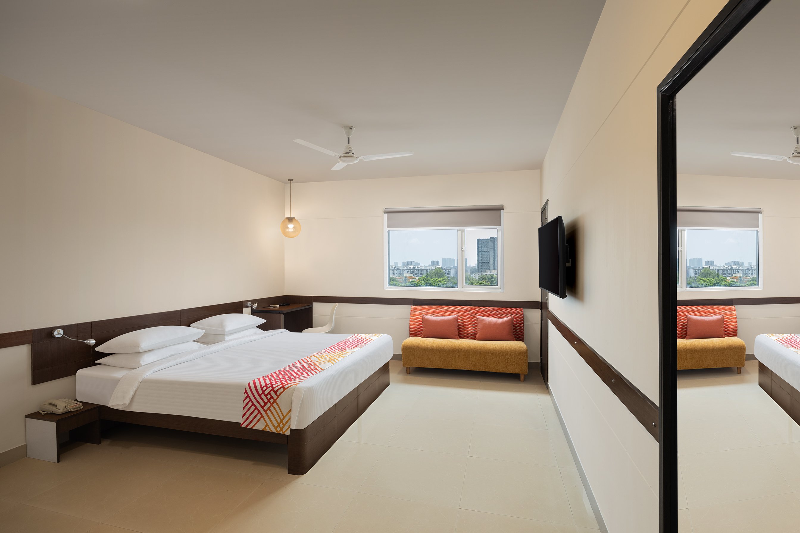 Ginger Mumbai Andheri (MIDC) 13/60