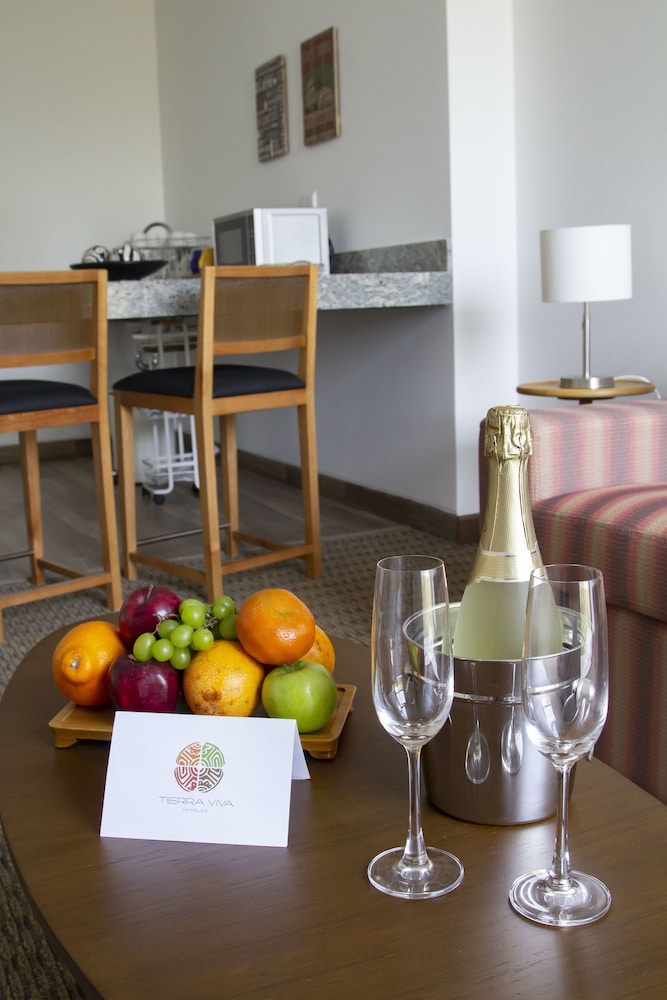 Hotel Tierra Viva Piura 11/28