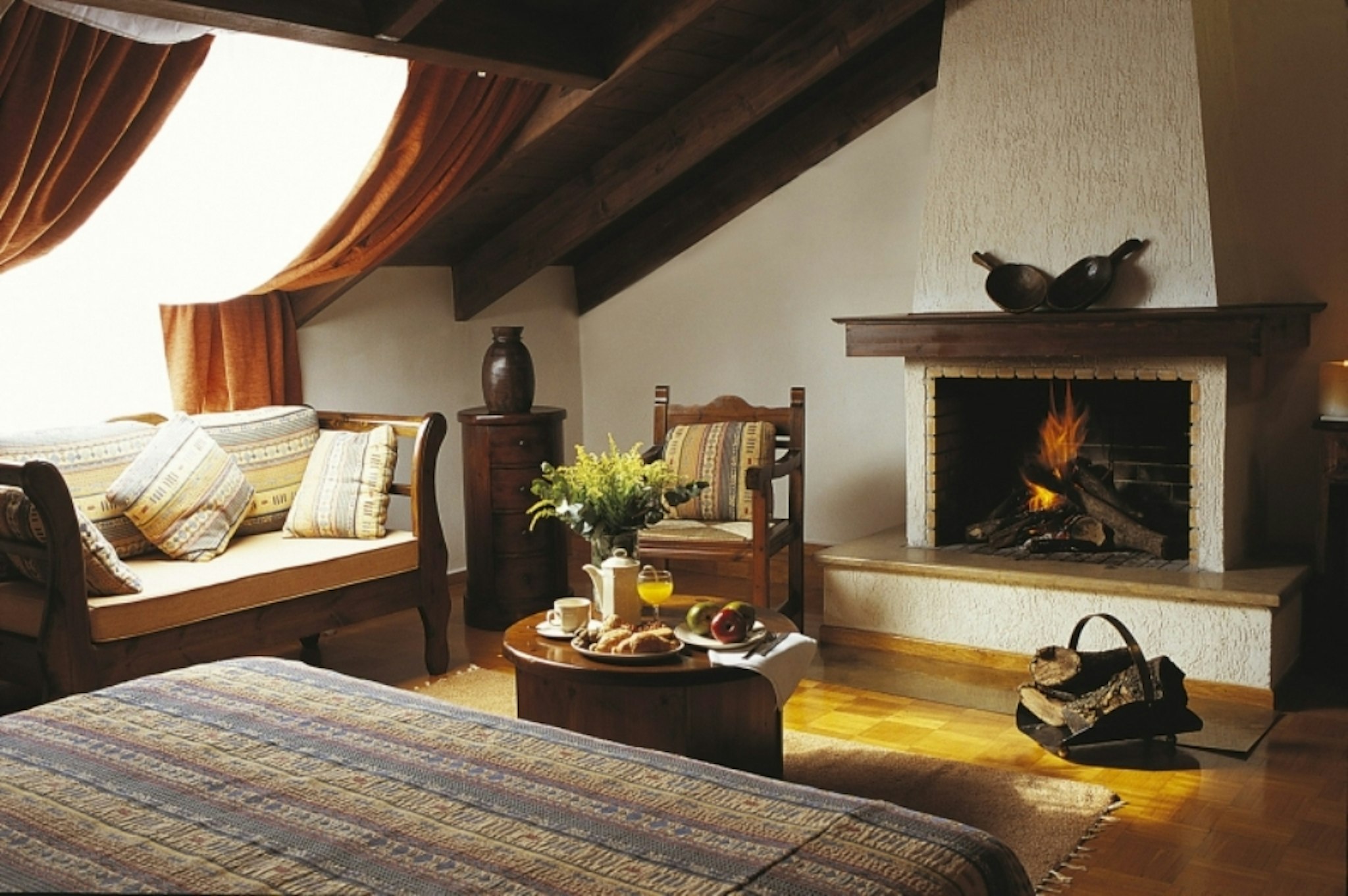 Domotel Anemolia Mountain Resort 11/34