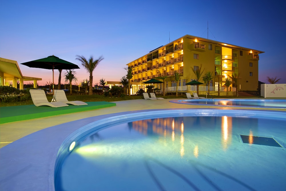 AJ Resort Island Ikeijima 4/65