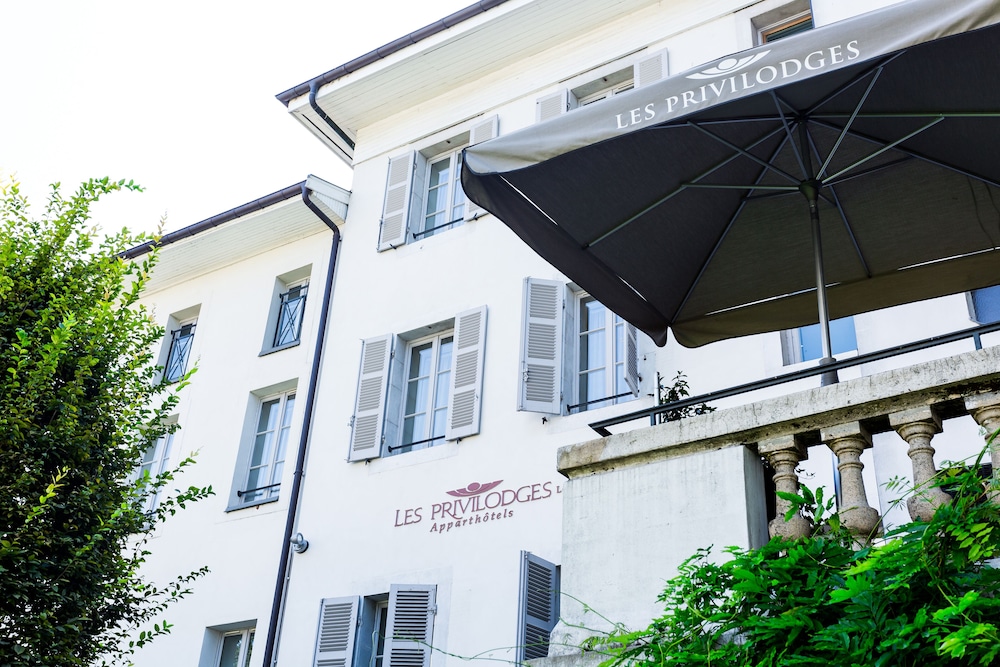 Privilodges Le Royal Annecy 2/65