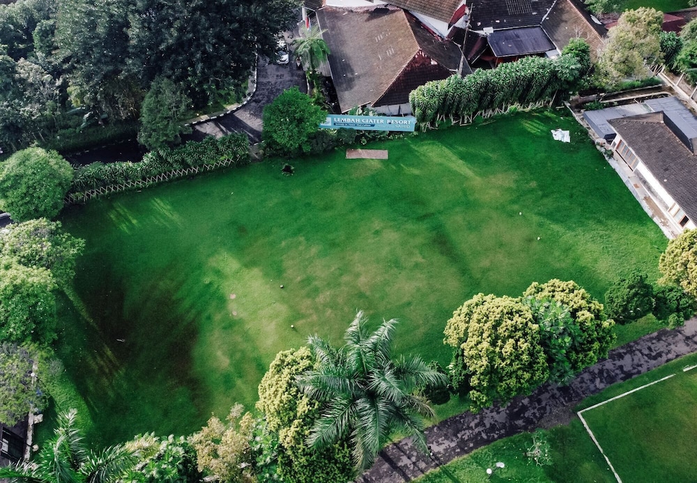 Lembah Ciater Resort Managed By Sahid 18/24