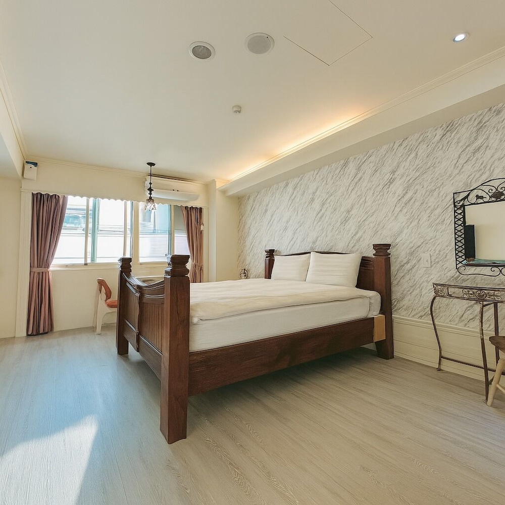 Hotel Elizabeth 22/44