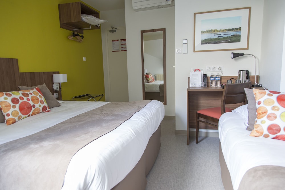 Logis Hotel Chaptal 8/31