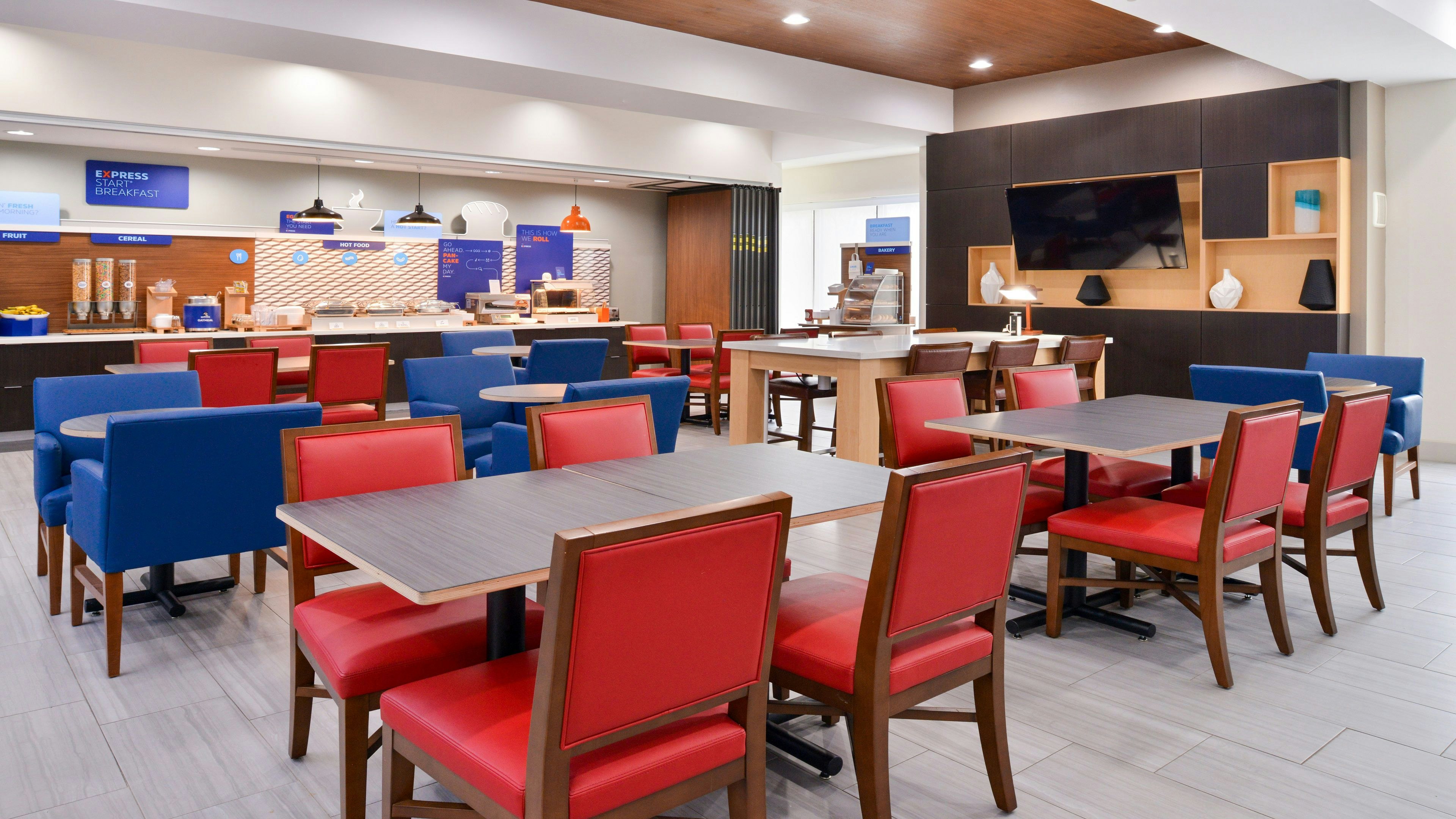 Holiday Inn Express Hotel And Suites La Place 38/50