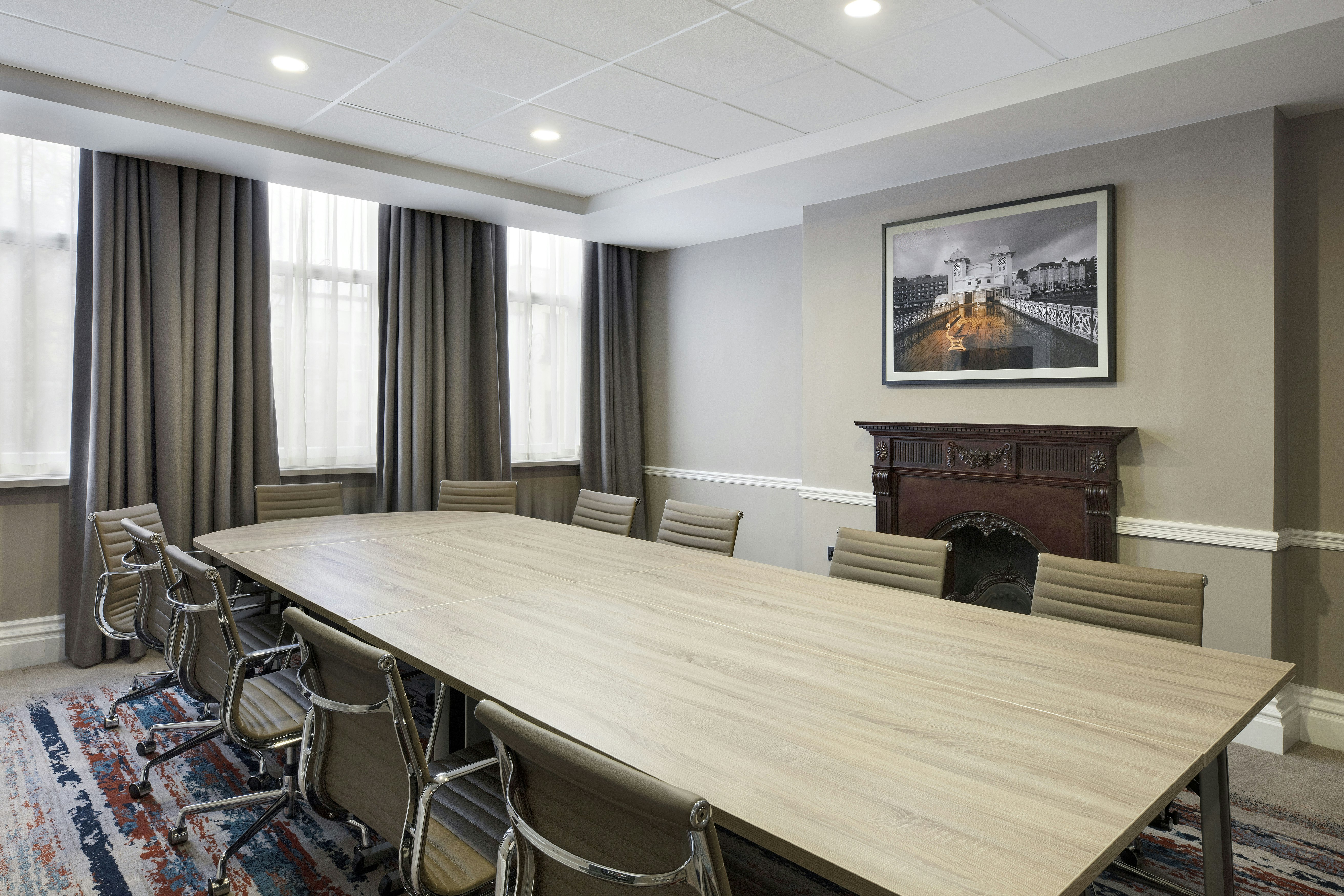 Leonardo Hotel Cardiff 52/81