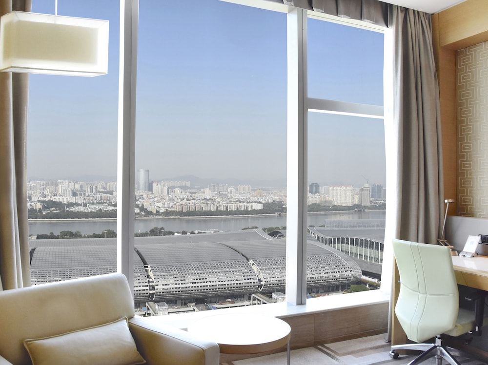Langham Place Hotel Guangzhou 33/73
