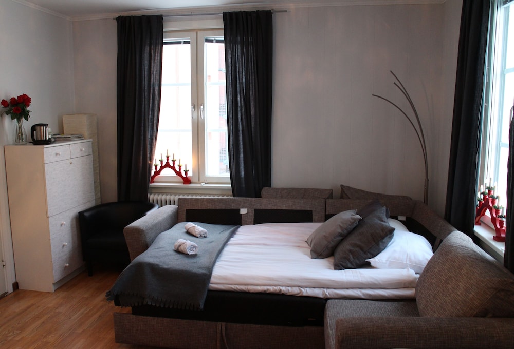Park Hotell 18/50