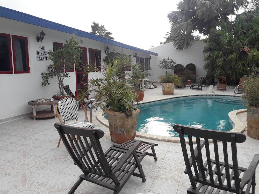 Aruba Harmony Apartments 6/59