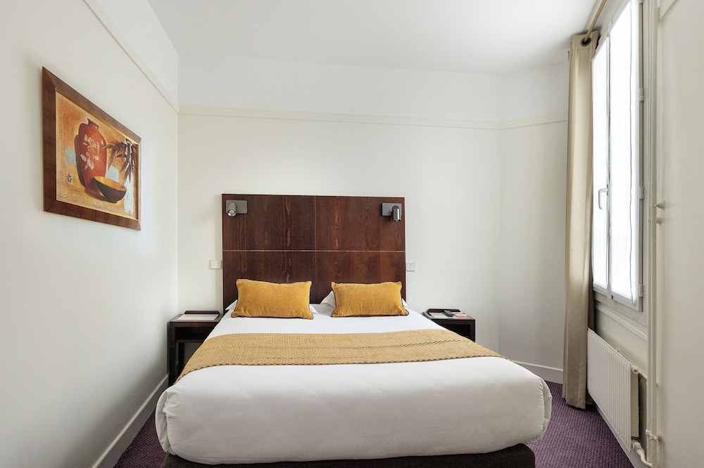Hotel Opera Lafayette 12/42