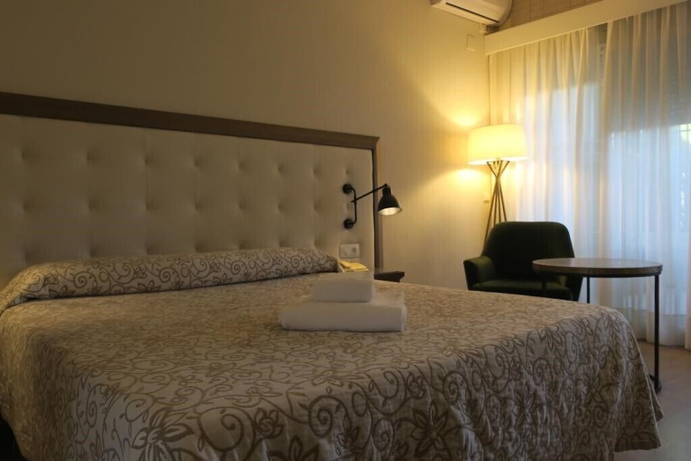 HOTEL PLAYA CANET 15/64