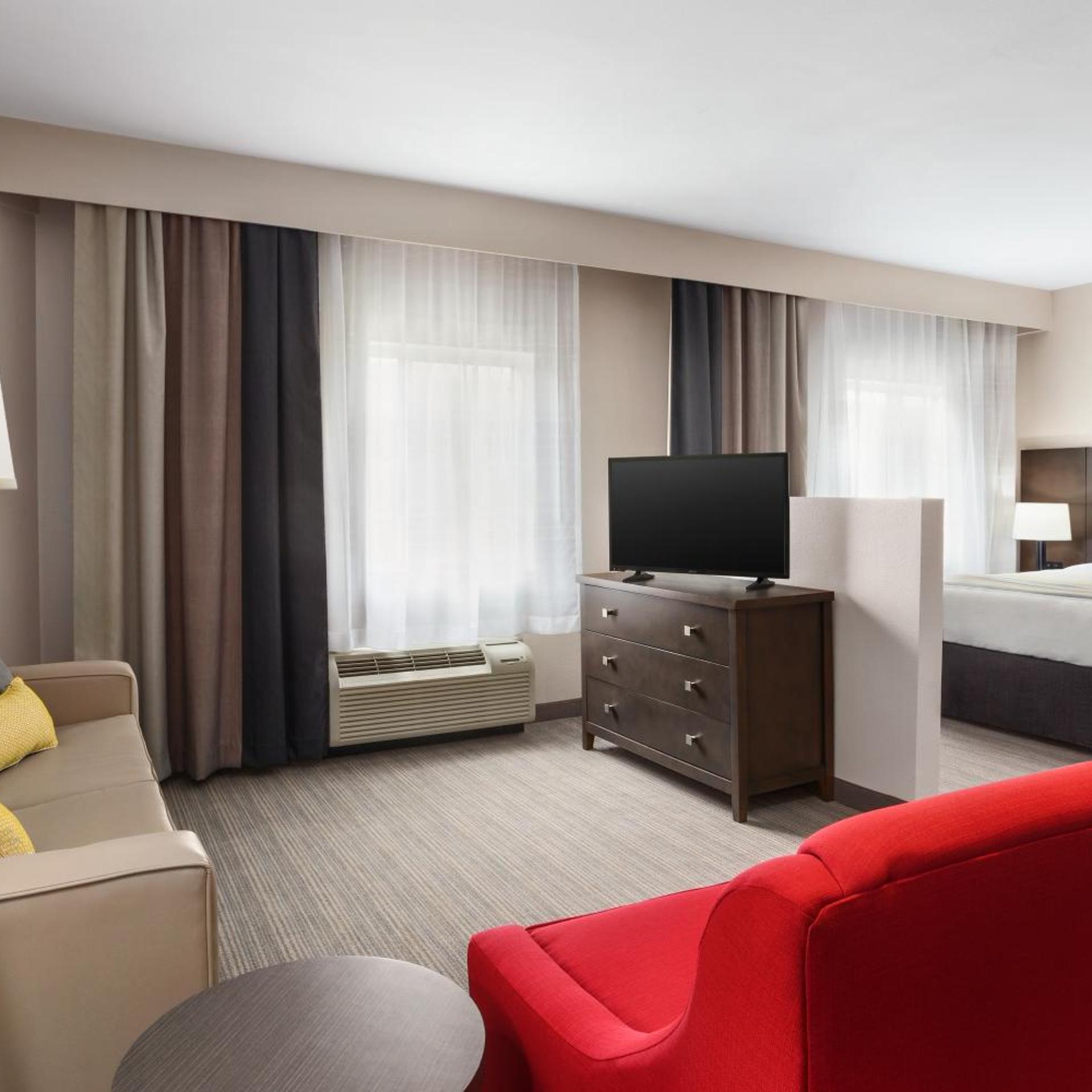 Country Inn & Suites by Radisson, Shreveport-Airport LA 29/36