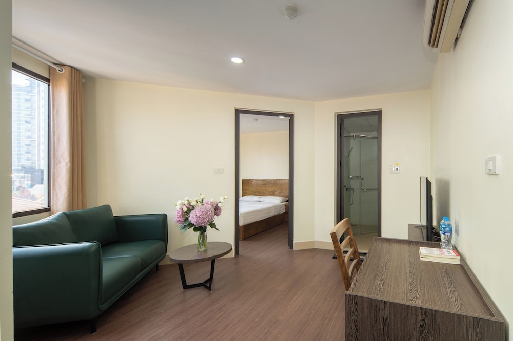 Granda Hanoi Hotel & Apartment 39/50