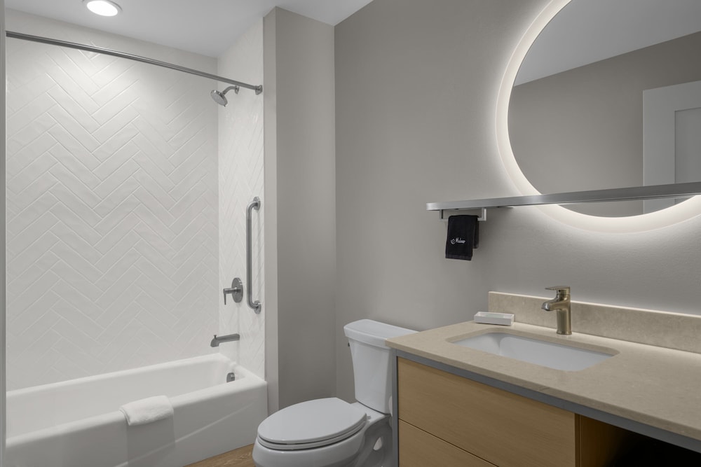 TownePlace Suites Coeur d'Alene 37/42