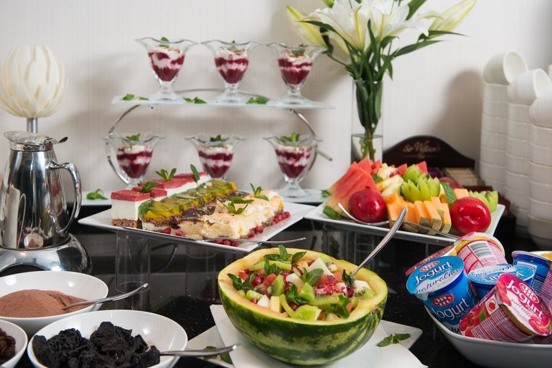 Hotel Rozany Gaj - Destigo Hotels 4/12