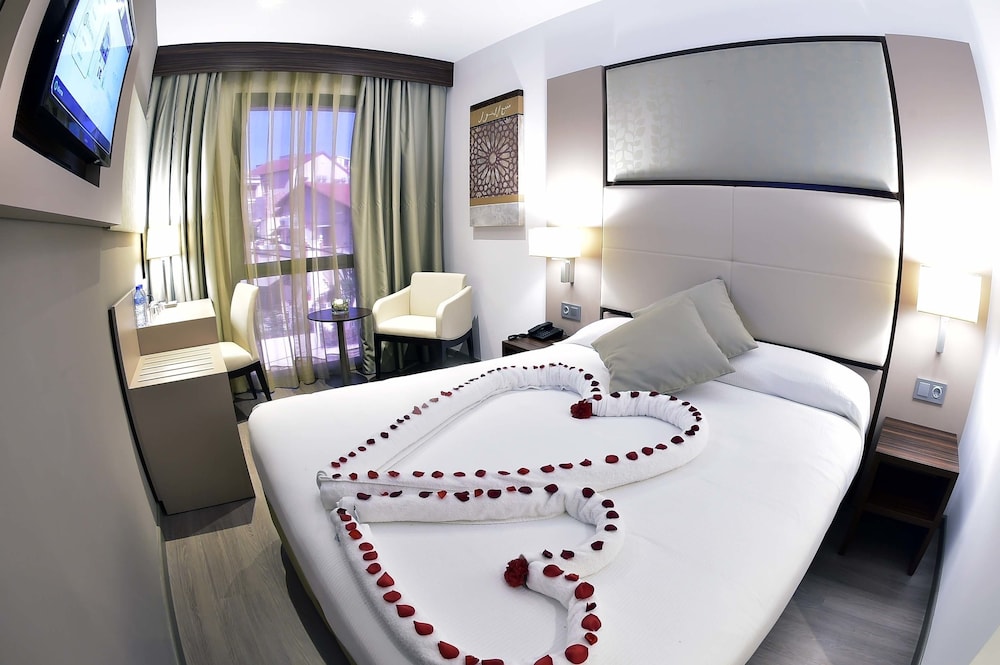 Az Hotel Vieux Kouba 14/61