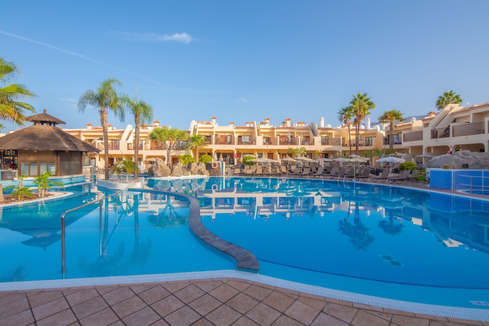 Hilton Vacation Club Royal Sunset Beach Club Tenerife 40/68