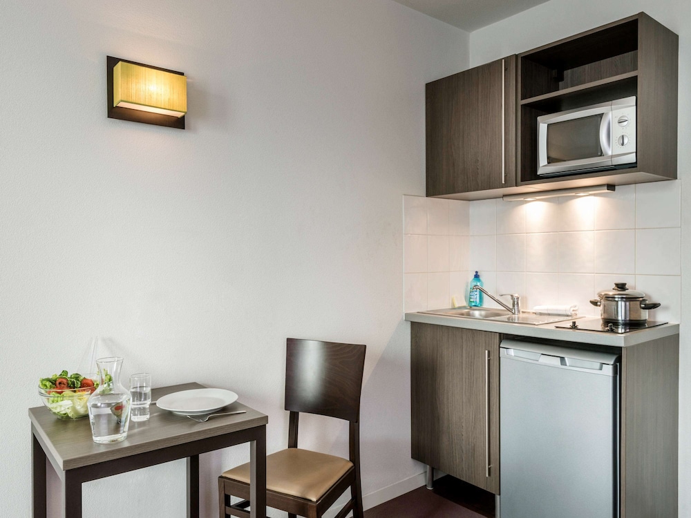 Apparthotel Vacanceole Paris Quai de Marne 47/59