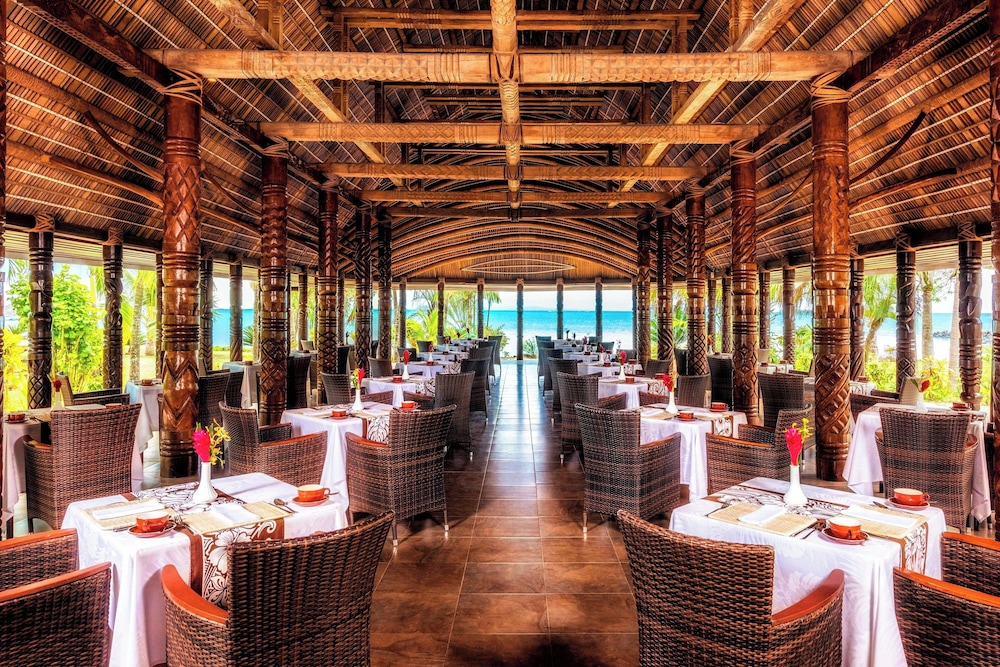 Samoa Beach Resort 50/70