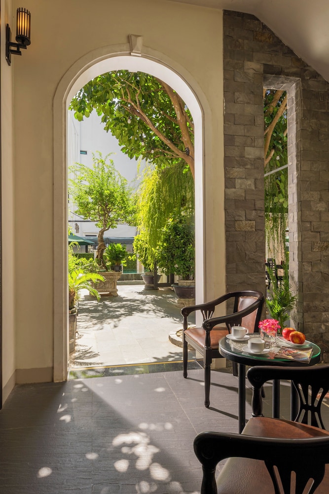 Green Tea Homestay 14/24