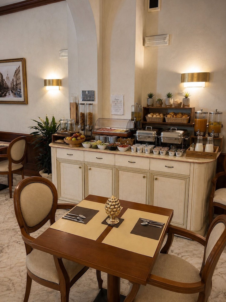 Hotel Posta 38/50