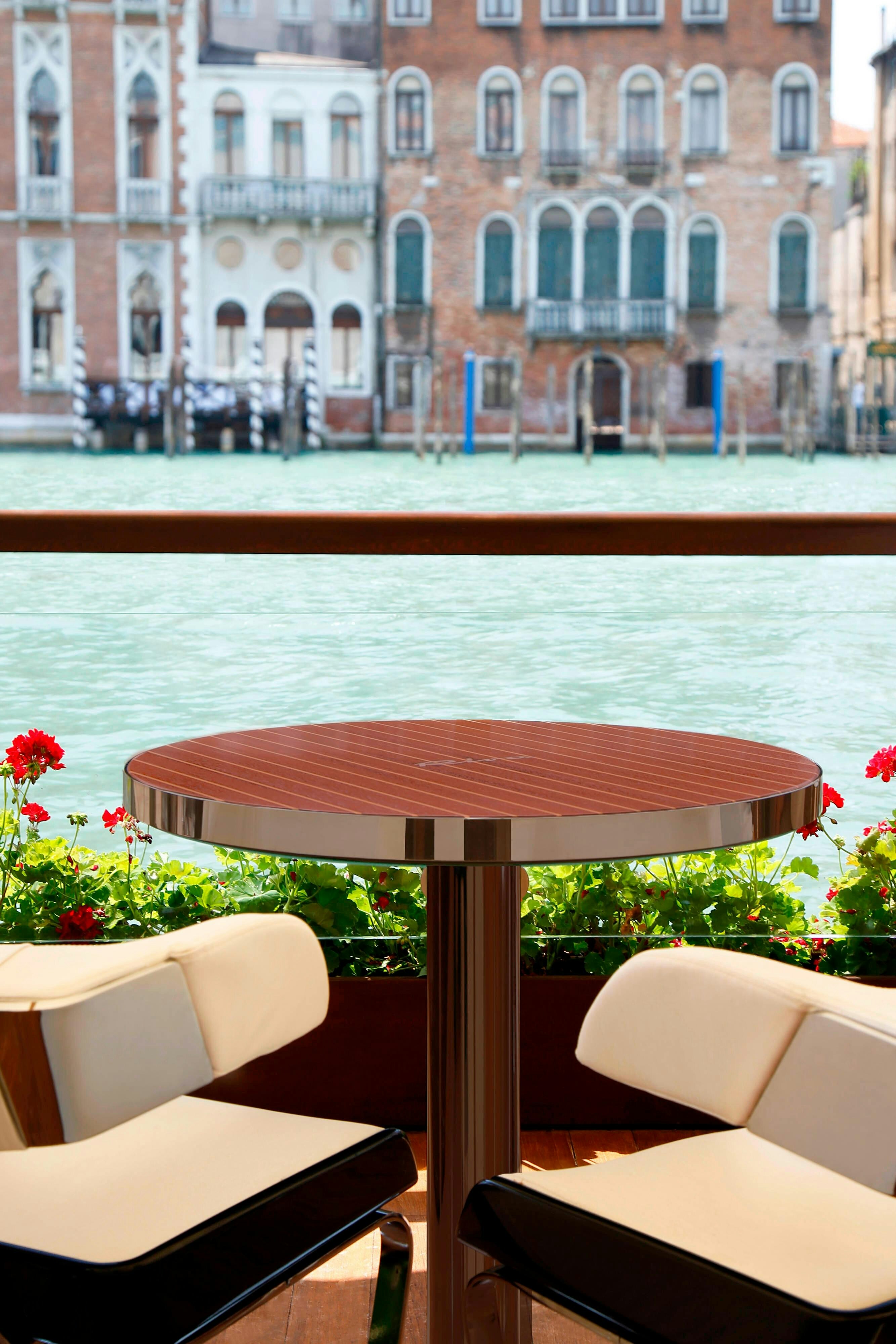 The Gritti Palace A Luxury Collection Hotel Venice in VENICE