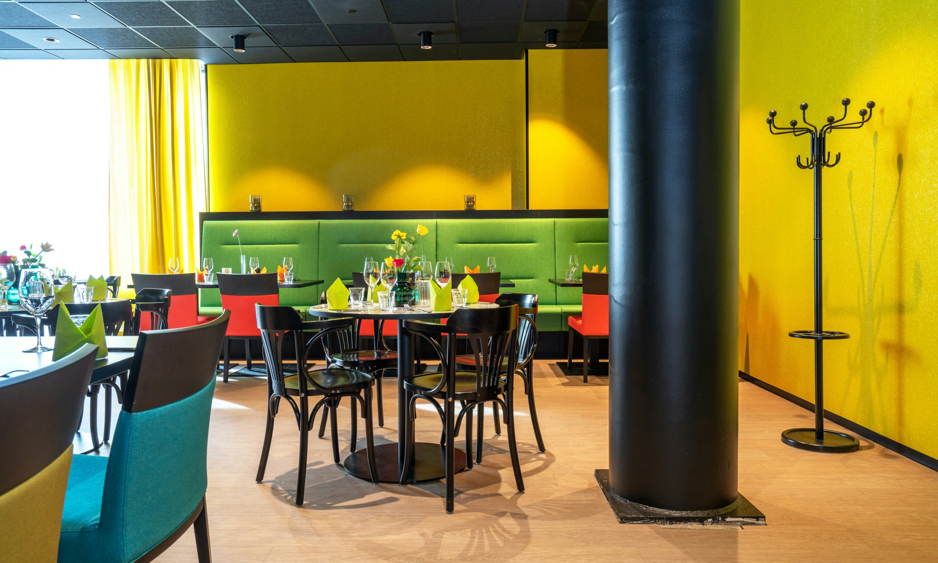 Thon Hotel Alta 45/60