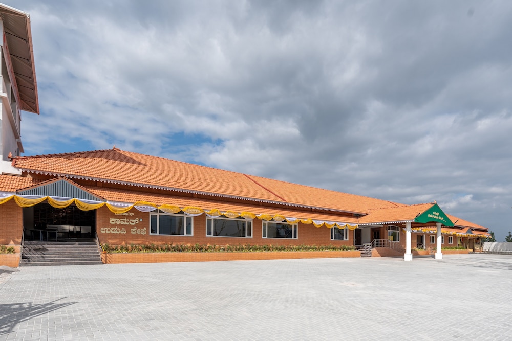 Bandipur Heritage Village Resort 2/39