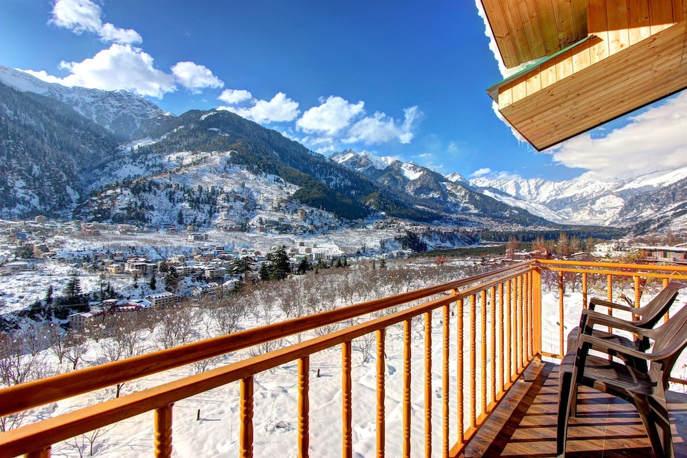 Hotel Mountain Face By Snow City Hotels 26/49