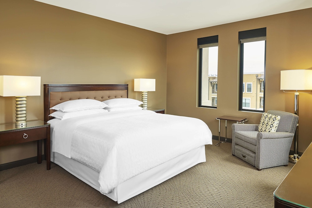 Sheraton Stonebriar Hotel 25/62