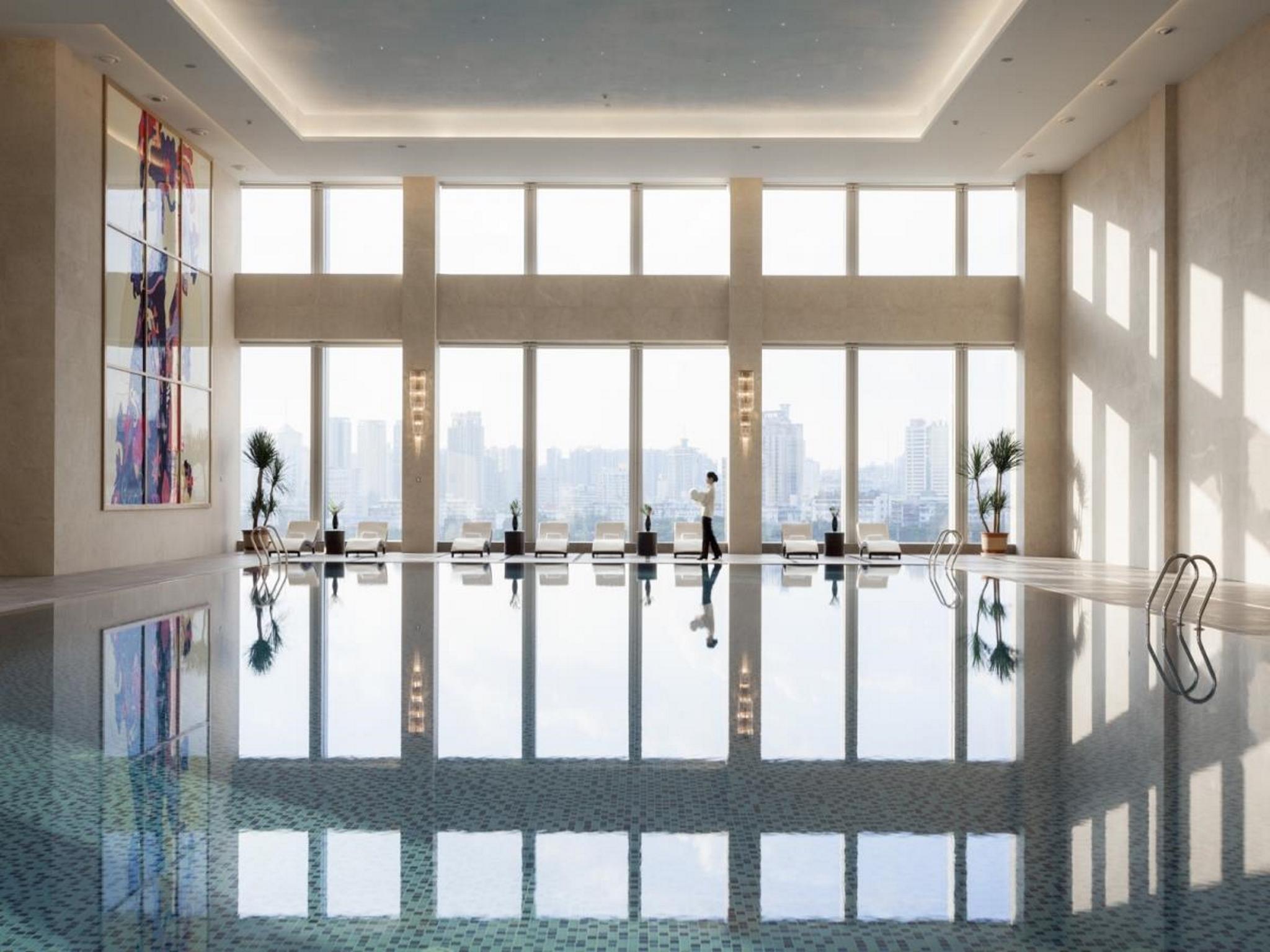 Ming Du Lakeside Hotel 15/30