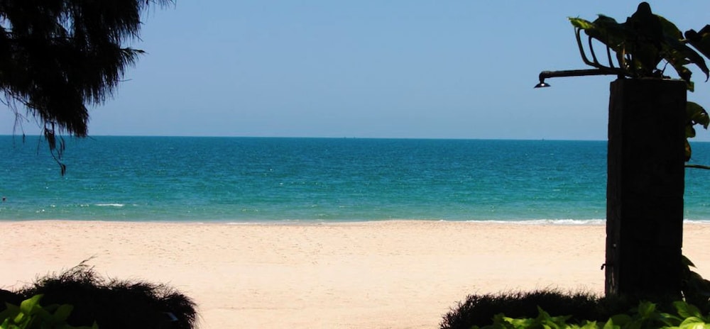 Cham Villas Boutique Luxury Resort 45/50