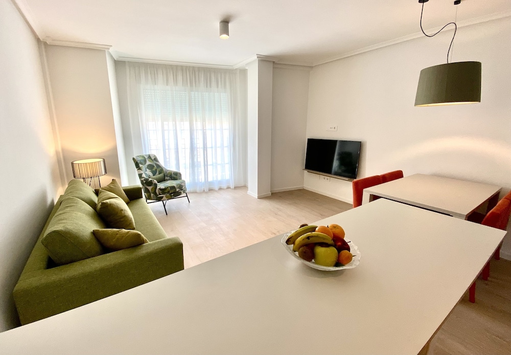 525 Apt. Los Narejos 27/50