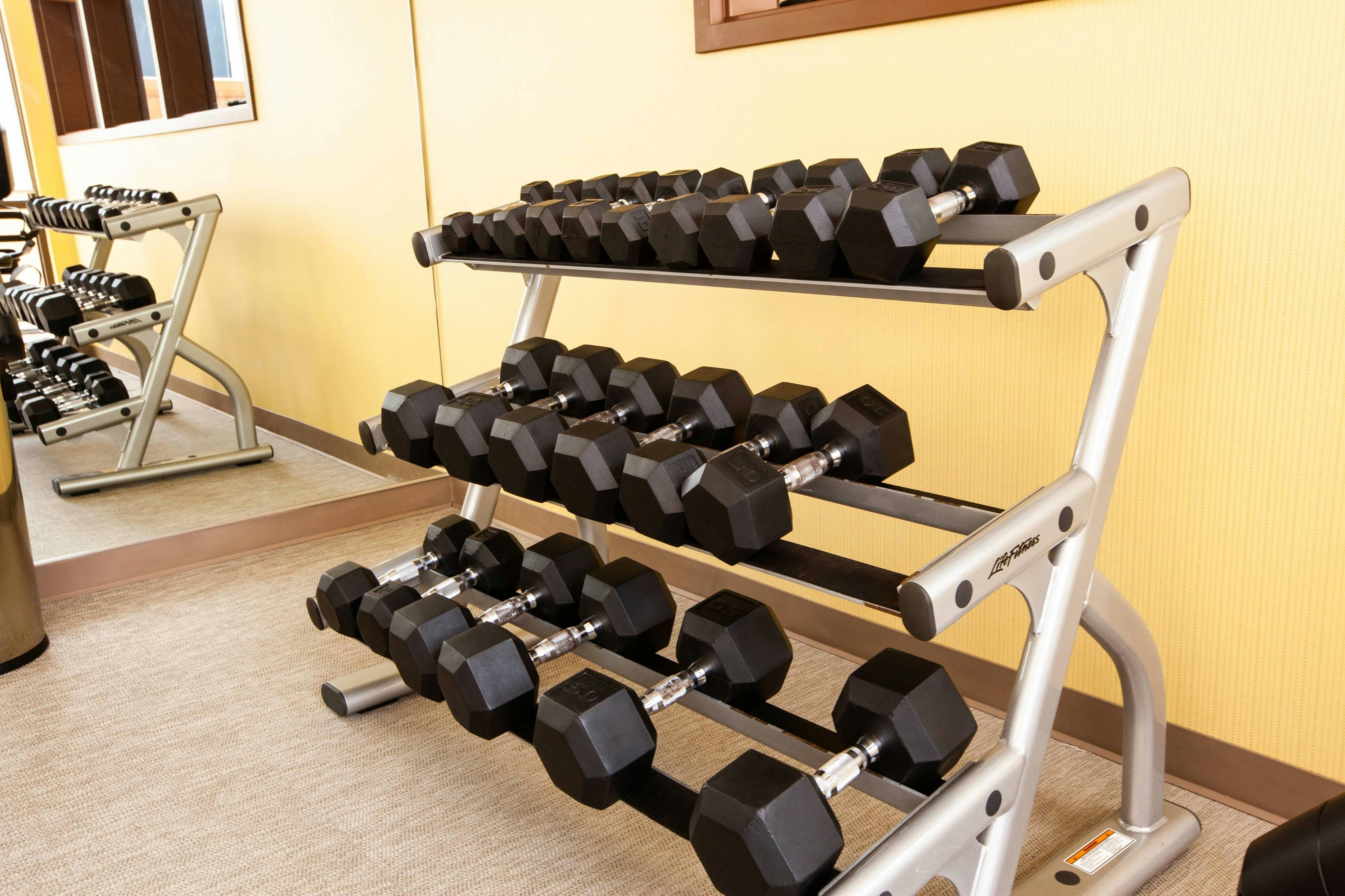 Springhill Suites By Marriott Wenatchee 7/17