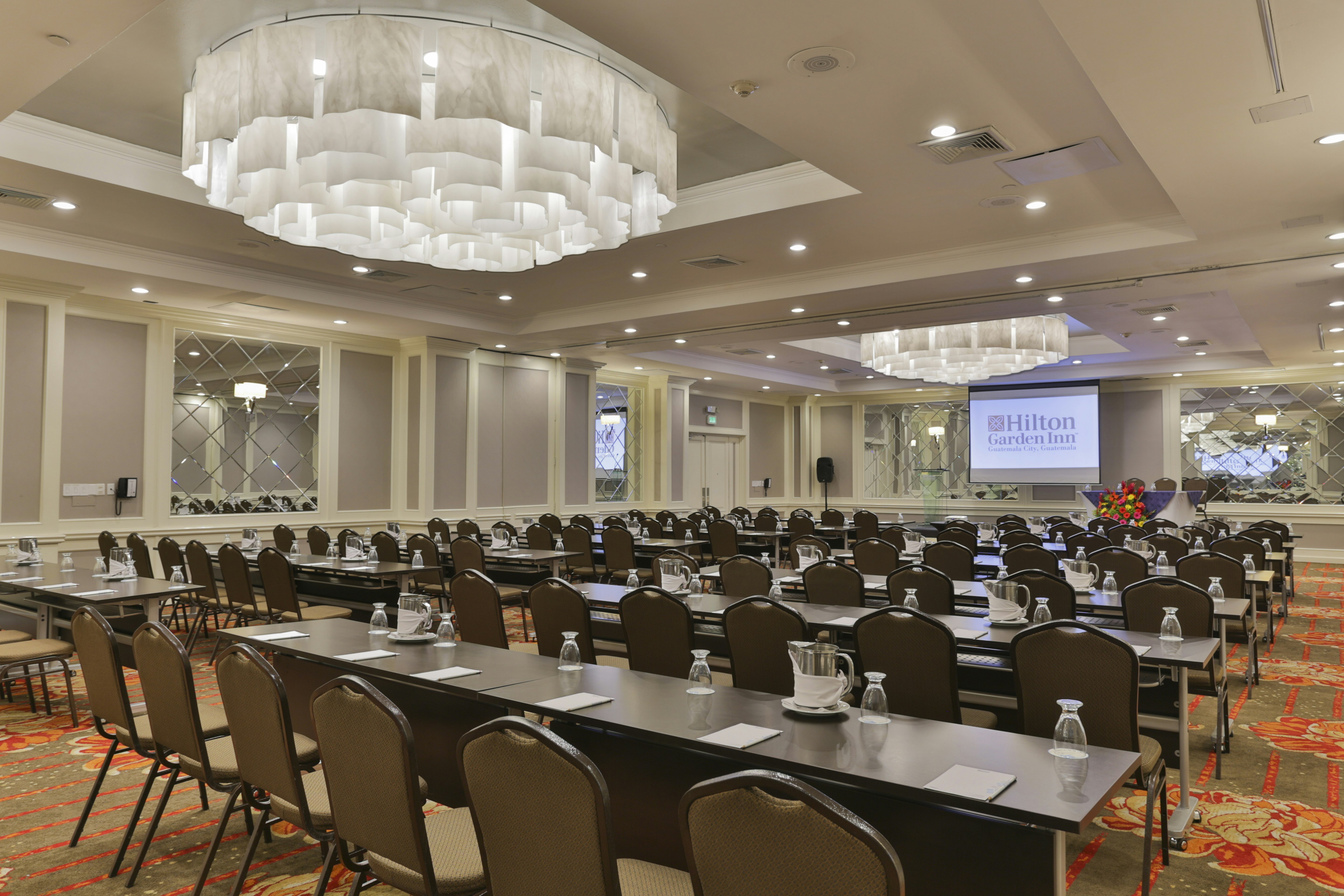 Hilton Garden Inn Guatemala City 51/58