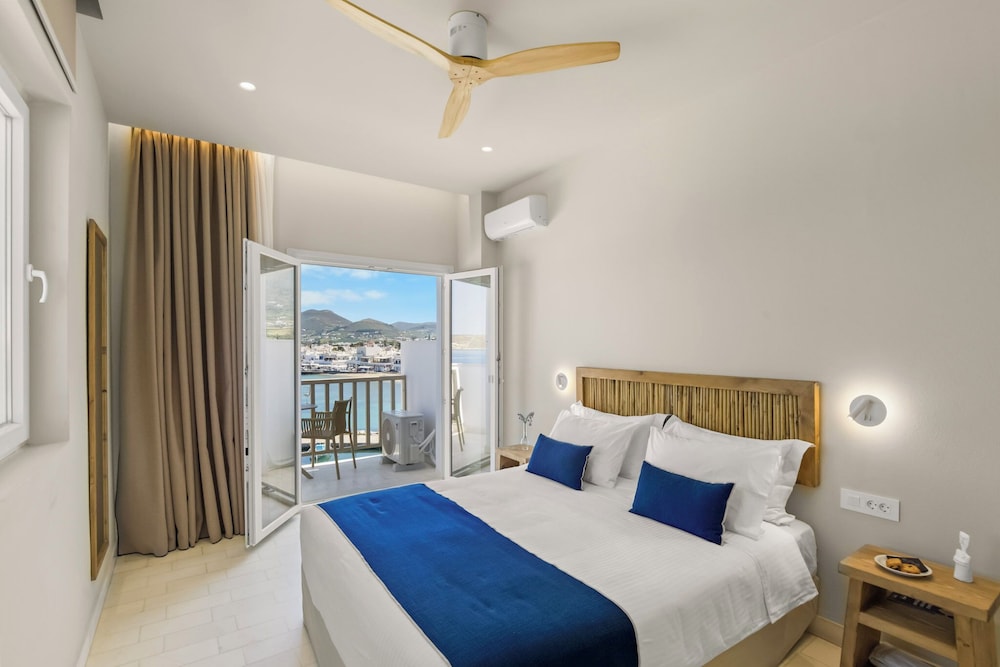 Pandrossos Hotel 15/50