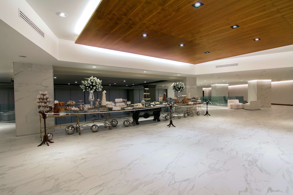 MS Milenium Monterrey Curio Collection by Hilton 40/77