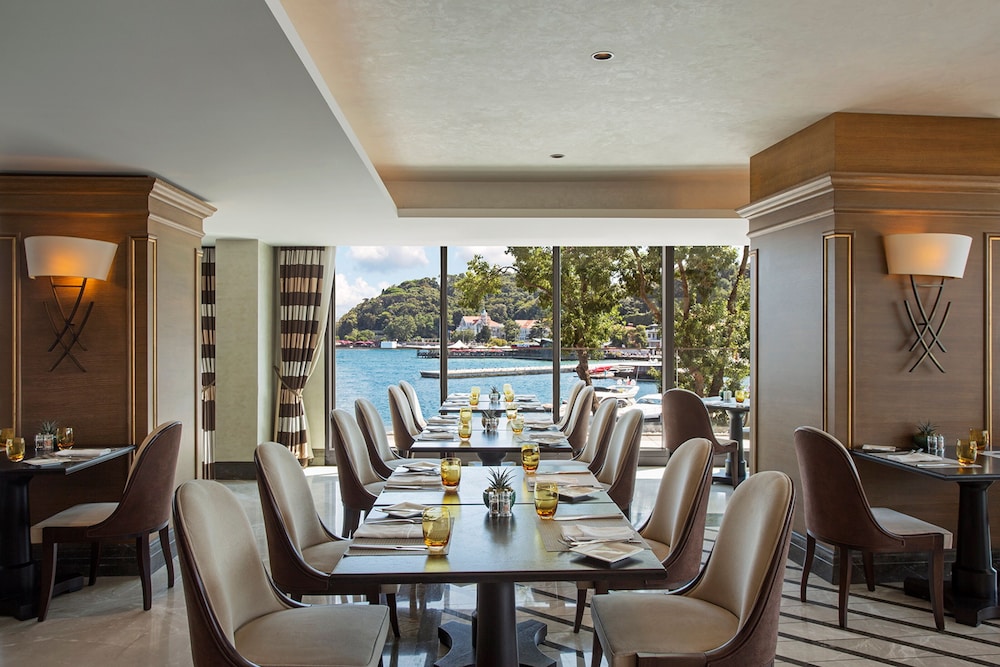 The Grand Tarabya Managed by Accor 67/81
