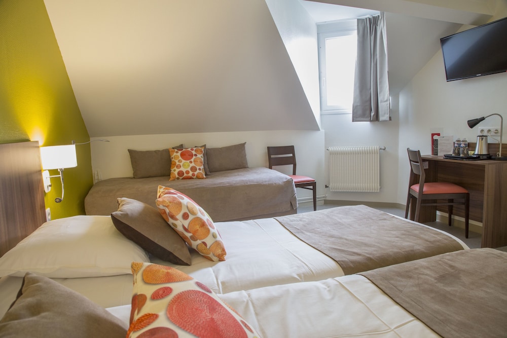 Logis Hotel Chaptal 14/31