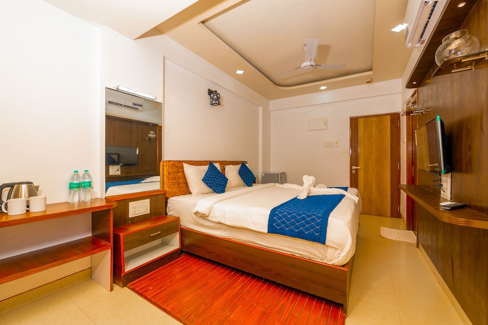WS Beach Resort and Spa 4/19