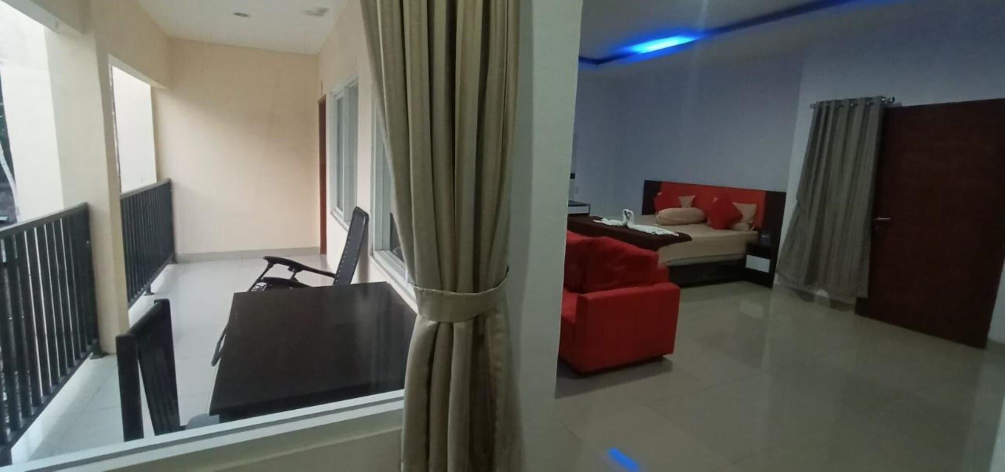 Ragunan Residence Syaridin by ZUZU 14/19