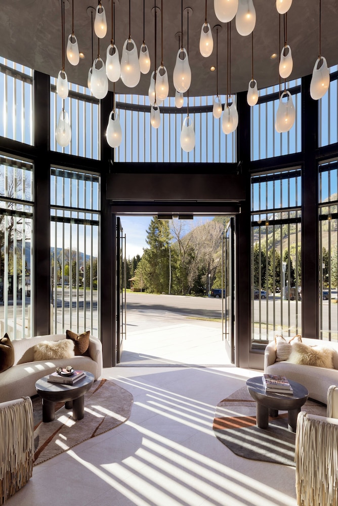 Hotel Aspen 25/49