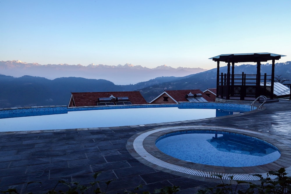 Soaltee Westend Resort Nagarkot 56/69