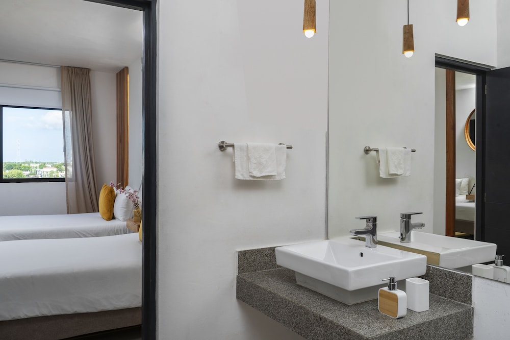 Balkon Boutique Hotel 60/60