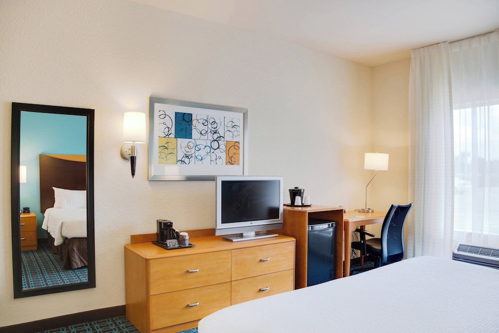 Fairfield Inn Suites Melbourne Palm Bay Viera 36/50
